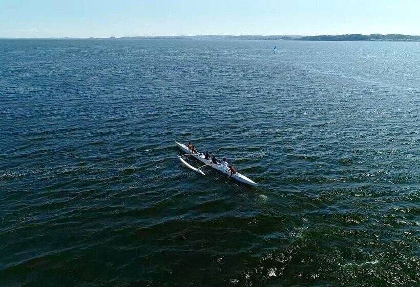 日式旅馆 Tabist Kosai Hamanako No Yado