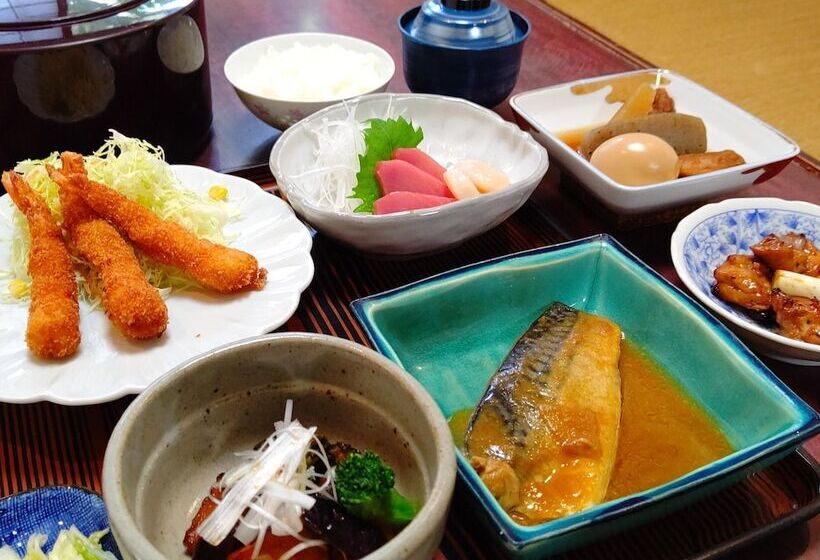 日式旅馆 Tabist Kosai Hamanako No Yado