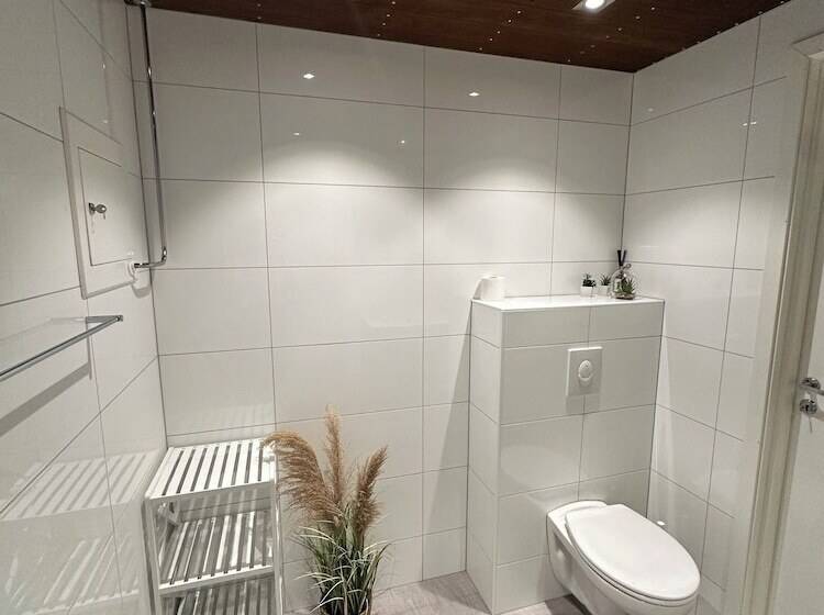 Ski Lodge & Apartments Gautefall