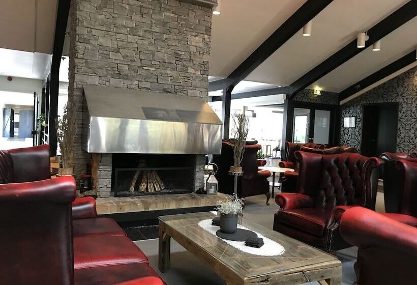 Ski Lodge & Apartments Gautefall