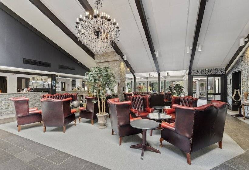 Ski Lodge & Apartments Gautefall