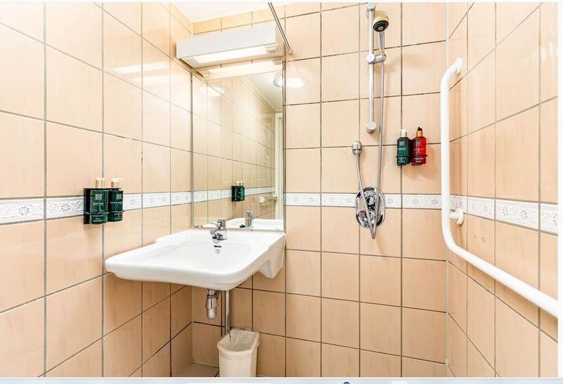 Storebaug Hotell & Kro