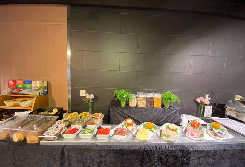 Storebaug Hotell & Kro