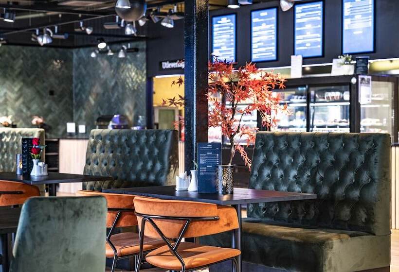 Storebaug Hotell & Kro