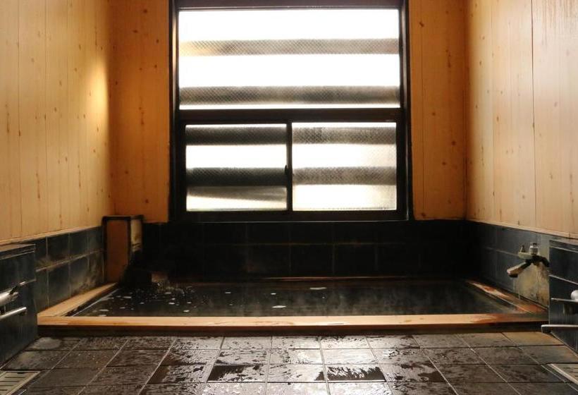 Takasagoya Ryokan