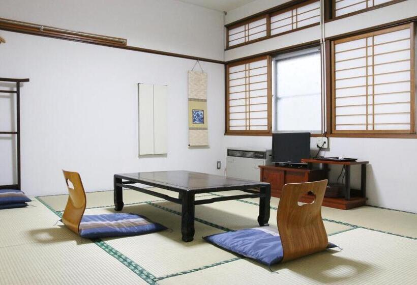 Takasagoya Ryokan