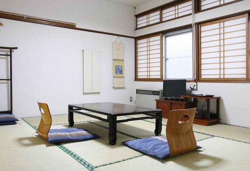 Takasagoya Ryokan