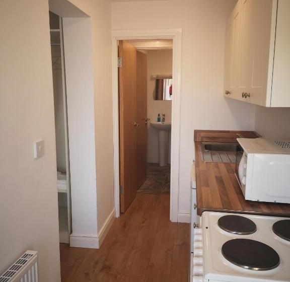 Tara View Apartments