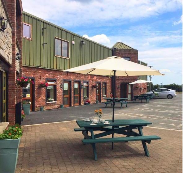 Tara View Apartments