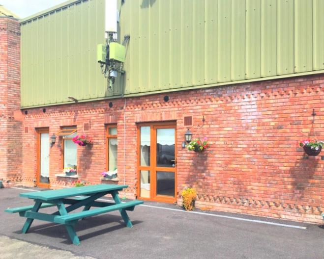 Tara View Apartments