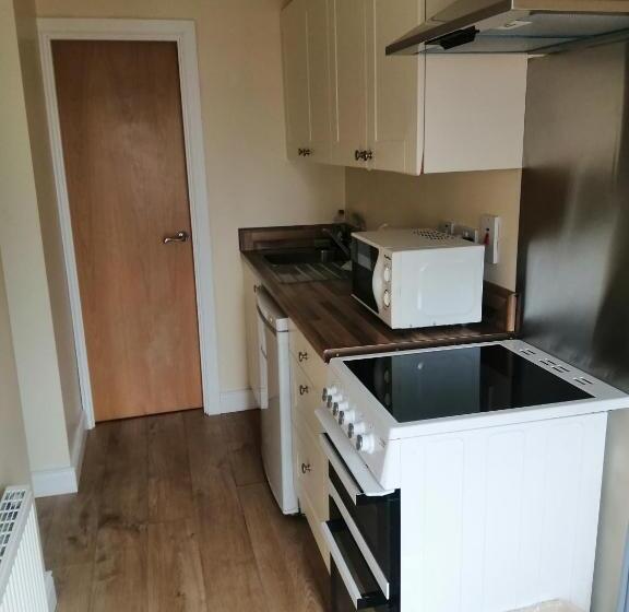 Tara View Apartments