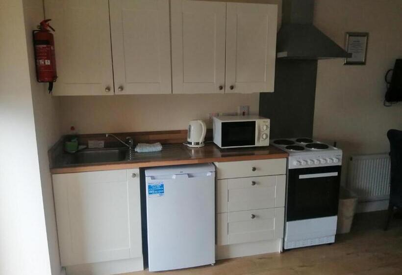 Tara View Apartments