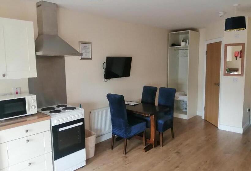 Tara View Apartments