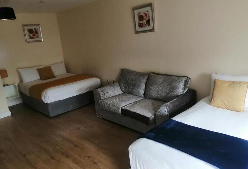 Tara View Apartments