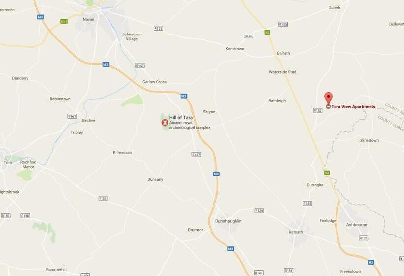 Tara View Apartments