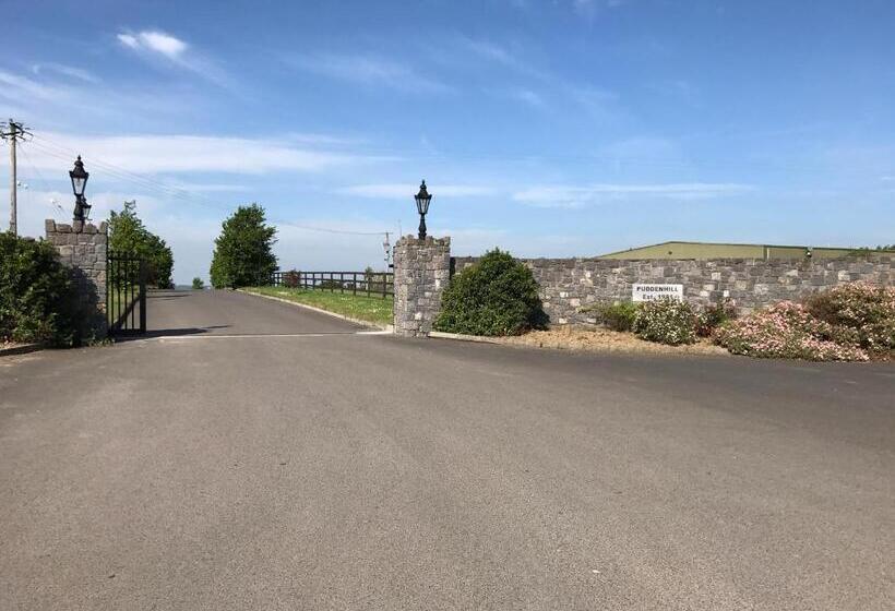 Tara View Apartments