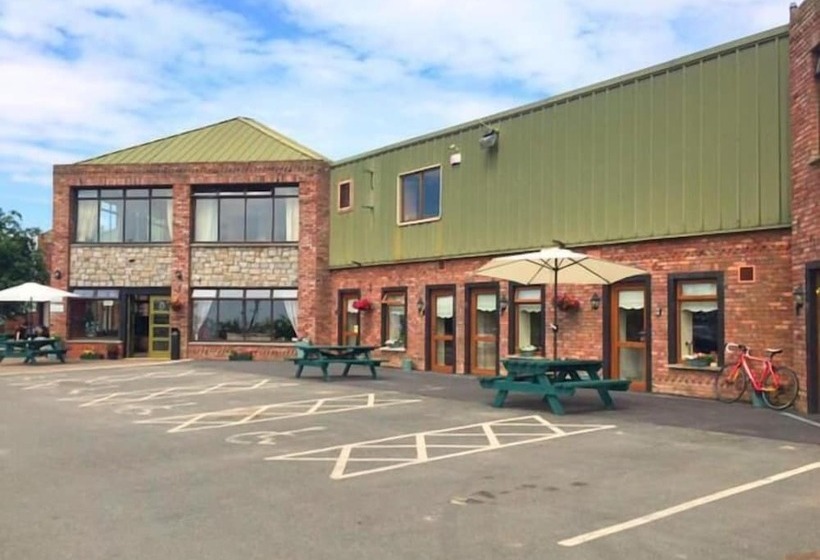 Tara View Apartments