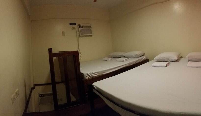 The Inn At Calayo