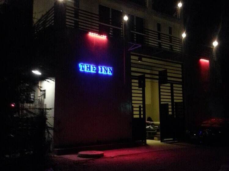The Inn At Calayo