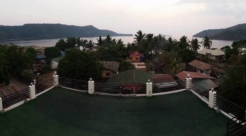 The Inn At Calayo