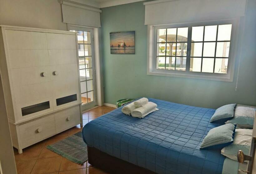 فندق صغير Vagueira Guest House