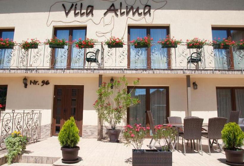 Vila Alma
