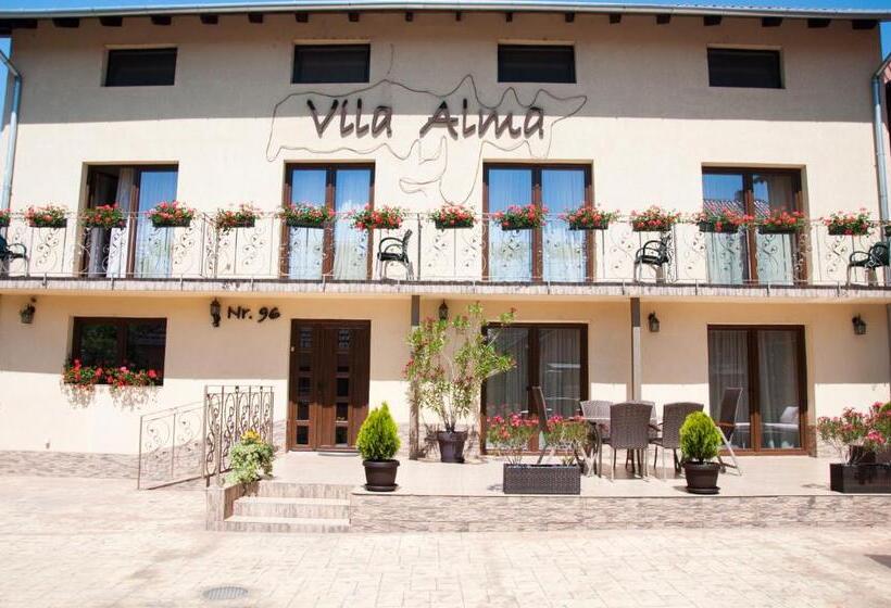 Vila Alma