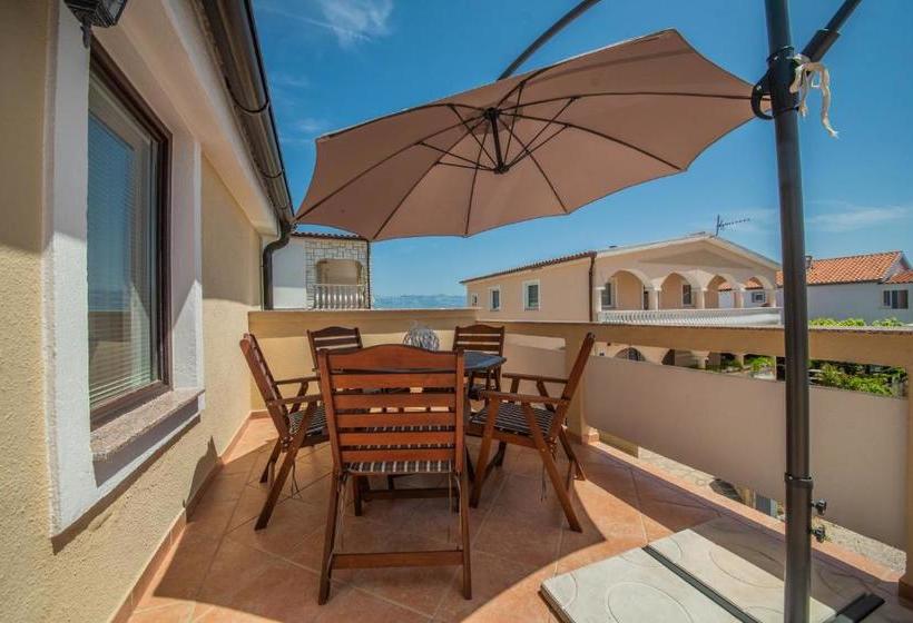 Villa Karmen Poolhouse