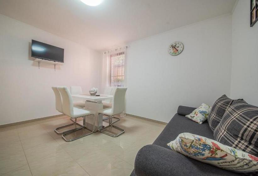 Villa Karmen Poolhouse