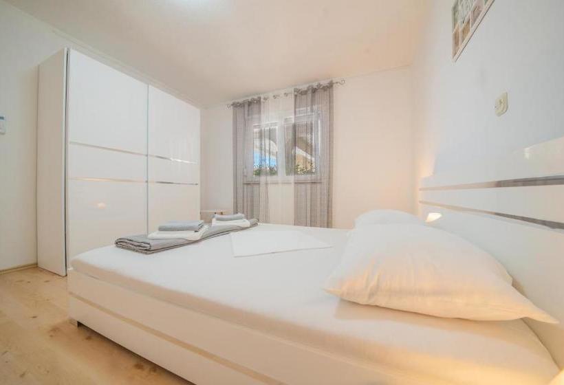 Villa Karmen Poolhouse