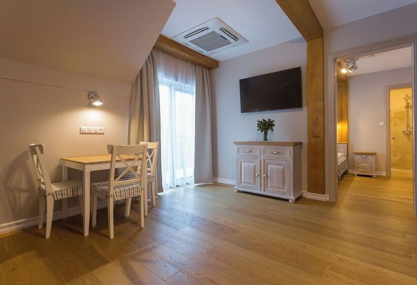 Villa Rustica