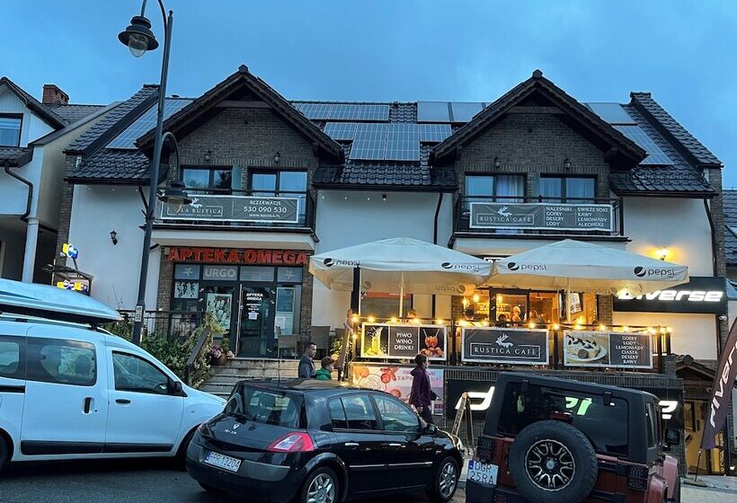 Villa Rustica