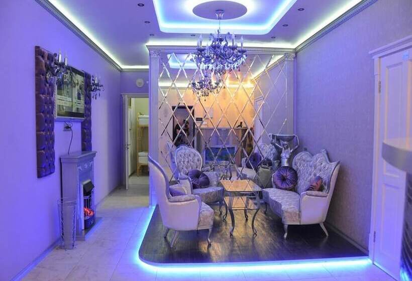 Vip Guest House Nevsky   Hostel