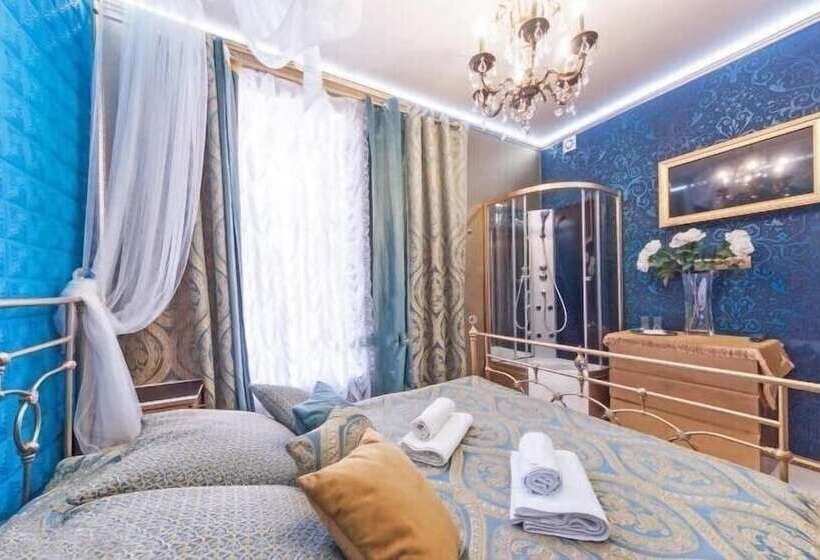 Vip Guest House Nevsky   Hostel