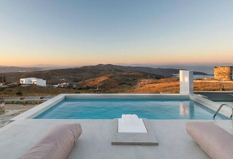 Windmills Villas