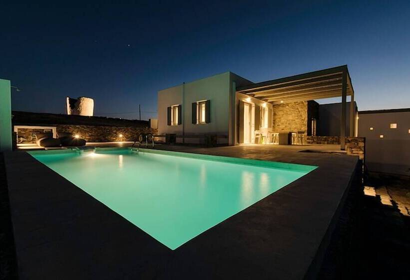 Windmills Villas