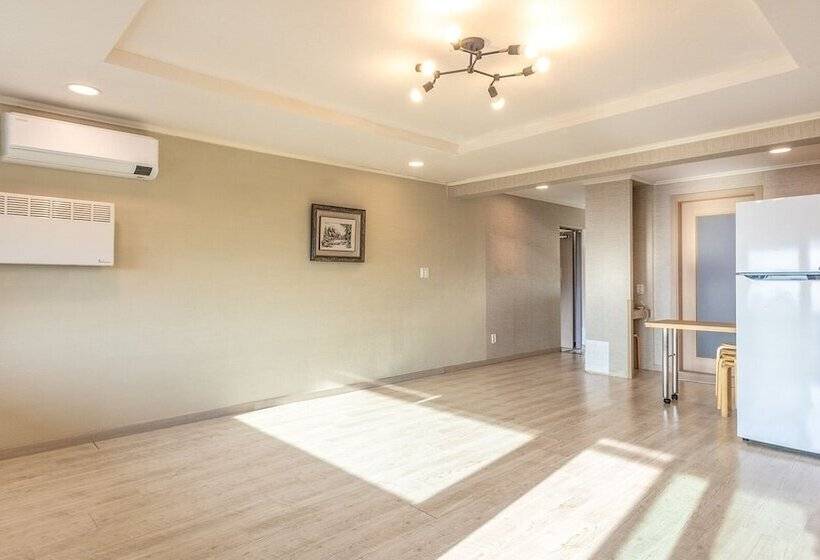 Wonju Quirinale Pension