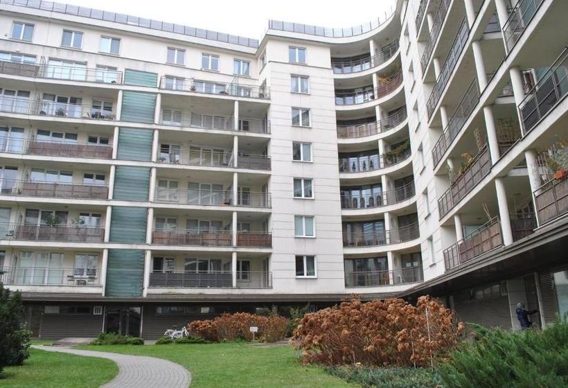 żoliborz Apartamenty