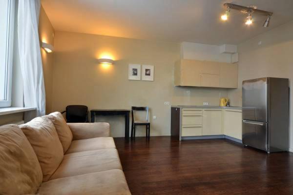 żoliborz Apartamenty