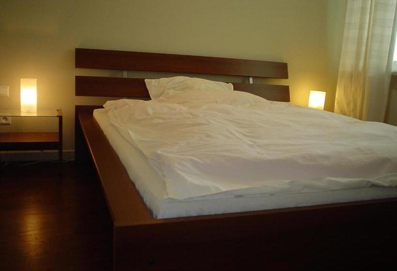 żoliborz Apartamenty