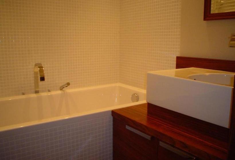 żoliborz Apartamenty