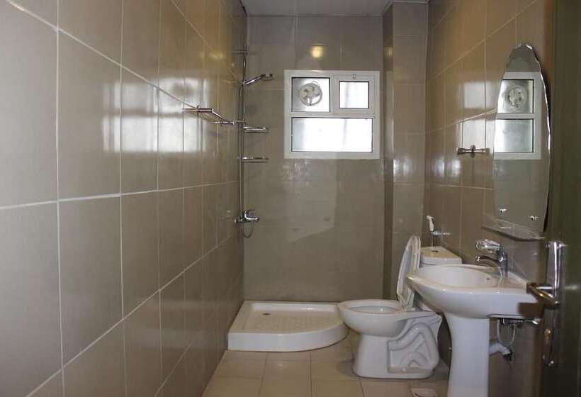 Al Amoria Furnished Apartments 3