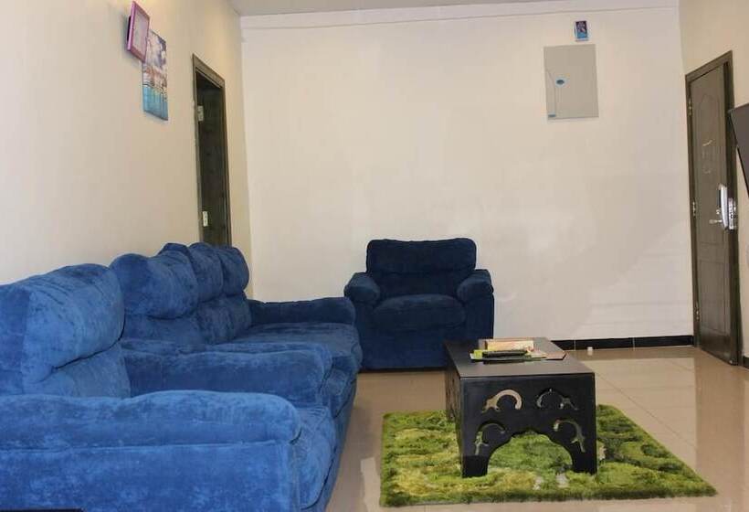 Al Amoria Furnished Apartments 3