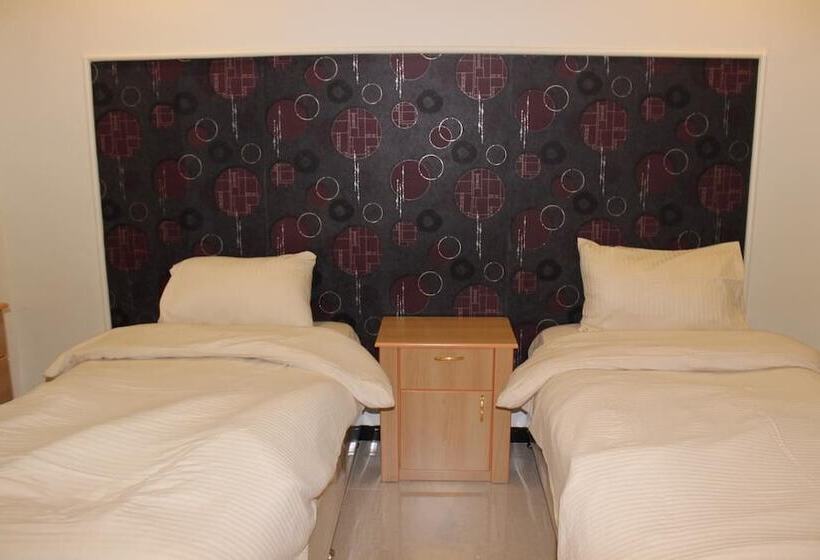 Al Amoria Furnished Apartments 3