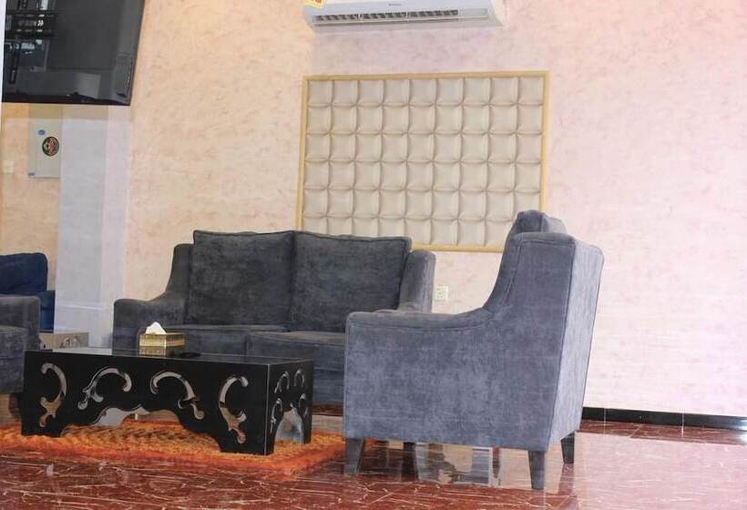 Al Amoria Furnished Apartments 3