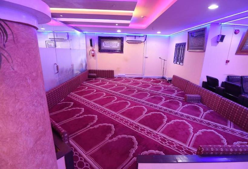 Al Eairy Apartments Al Riyad 4