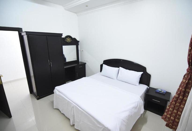 Al Eairy Apartments Al Riyad 4