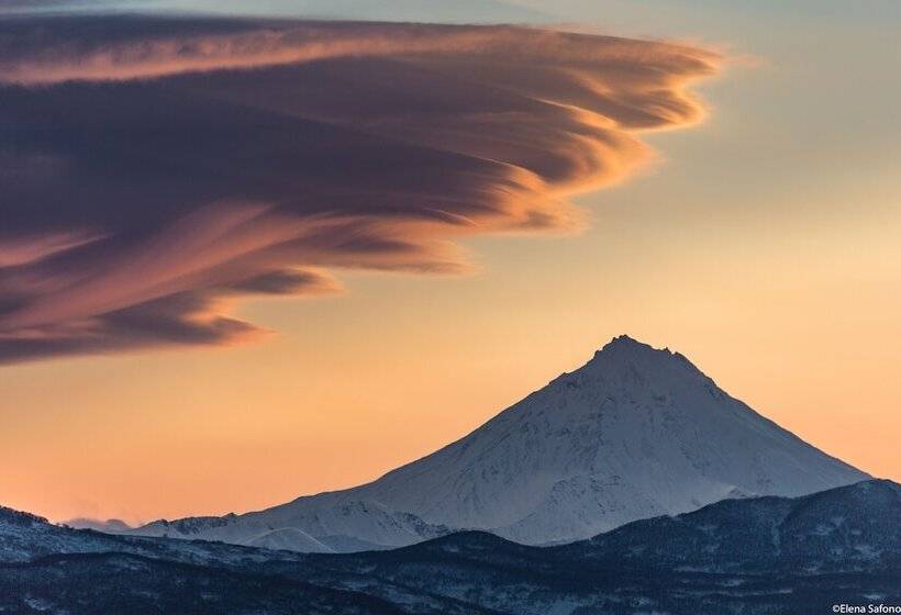 فندق صغير Bay House