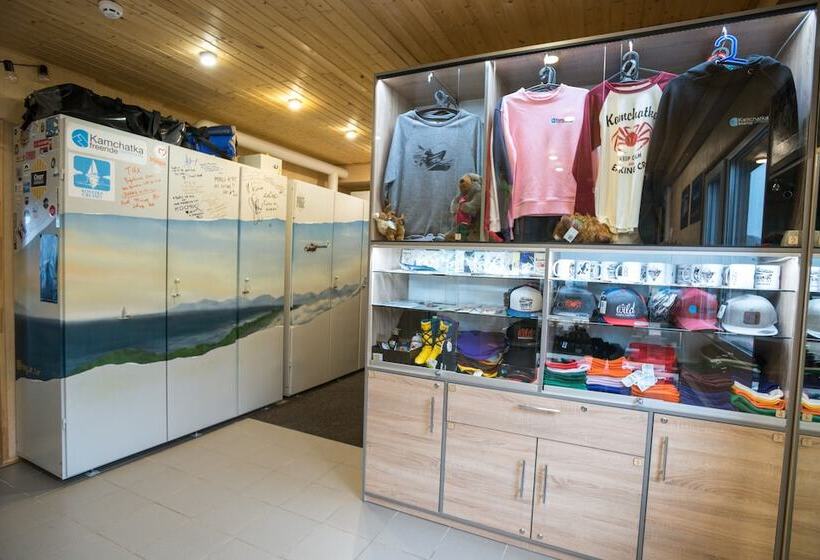 فندق صغير Bay House