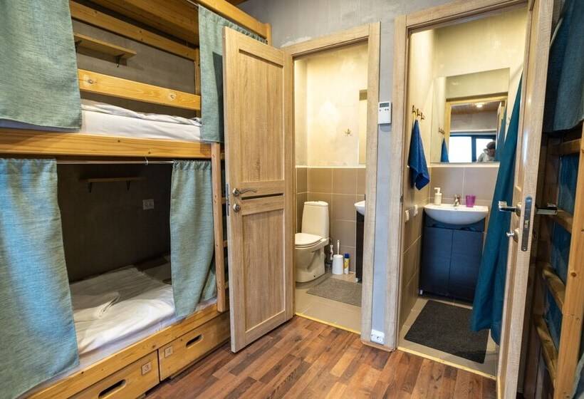 فندق صغير Bay House